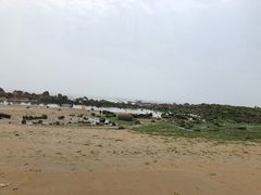 -青岛银沙滩