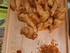 -小郡肝火锅串串香(万达总店)