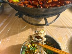 -鸿顺老铁锅美蛙鱼府(解放碑店)
