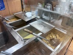 -华天二友居肉饼(新街口店)