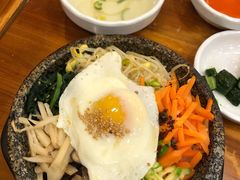 -全州拌饭馆(断桥店)