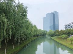 -苏州独墅湖世尊酒店