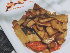 -若蘭慈·无国界素食料理(欢乐海岸店)