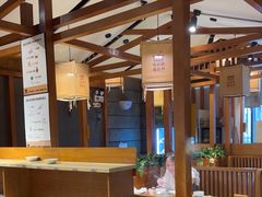 -煲大王老砂锅猪肚鸡(泊富ICITY店)