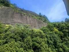 -方岩风景区