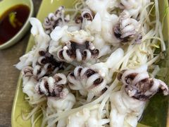 -贞姨美食·老字号海鲜大排档