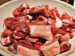 -313羊庄铁锅烀羊肉(望京店)