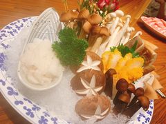 -珍宝轩海鲜火锅(碧湖大厦店)