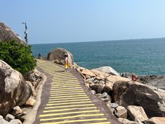 -广东惠东海龟国家级自然保护区