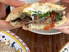 -Alimentari早午餐(安福路店)