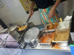 -老绍兴三味臭豆腐(奥林匹克购物广场店)