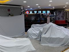 -银座mall(东直门店)