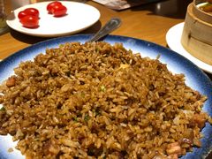 -粤域茶餐厅