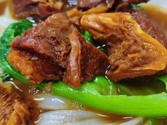 -珍珍小食店(西华路店)