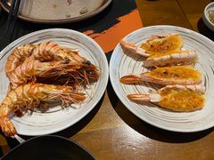-和彩放题餐厅(酒仙桥店)