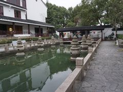 -苏州吴宫泛太平洋酒店