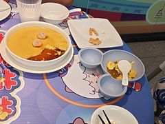 -大丰收脆鱼(浦西万达店)