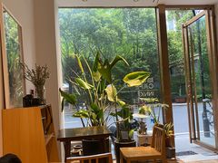 -隐琢咖啡(汉街店)