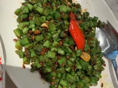 -食锦记·福建私房菜(浦西万达店)