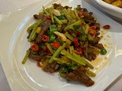 -马凯餐厅(长椿街店)