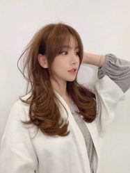 -CD Hair salon