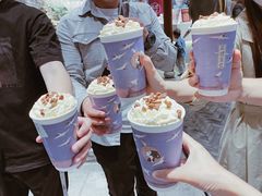 郁郁幽兰-茶理宜世(东方宝泰店)