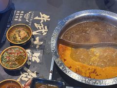-牛武士寿喜烧·和牛火锅自助(全球首店)