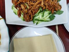 -哈尔滨大水饺(船山路店)