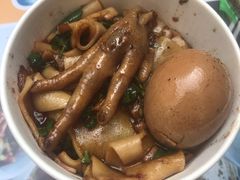 -肖胖子猪油拌粉