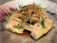 -啫神·广州地标美食(北京路店)