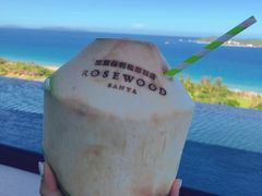 -瑰丽酒店·海吧·天际下午茶·现场DJ·天台酒吧