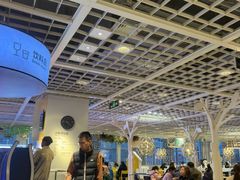 -宜家·瑞典风味餐厅(无锡店)