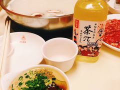 -彤德莱火锅(果园路店)