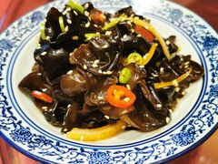 -泛太平洋大酒店·海天楼中餐厅·粤菜