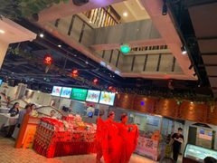 -巴扎美食·新疆菜·西域歌舞表演餐厅(新疆大厦店)