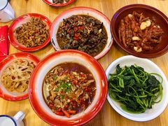 -老三样·美食研究中心(世贸路店)