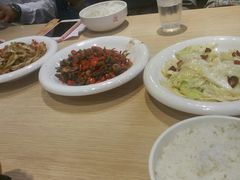 -毛家饭店(长沙南站店)