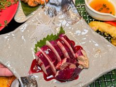 -松鹤精致料理(五一中路店)