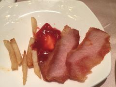 -粗茶淡饭·汉口公馆(循礼门店)