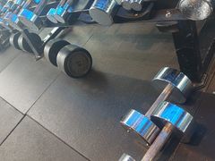 -银锐24h健身·Ai闪练(建设路店)