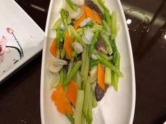 -大理实力希尔顿酒店御璽中餐厅YUXI – CHINESE RESTAURANT