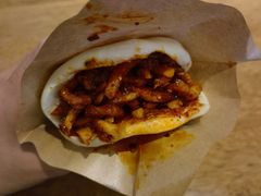-豆相识•九九豆腐脑(牛咡桥店)