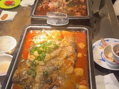 -炉鱼(萧山万象汇店)