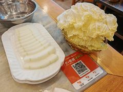 -老诚一锅(惠新西街店)