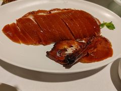 -福海居烤鸭店(鸟巢店)