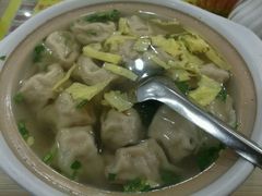 -吉云馄饨(桑梓路店)