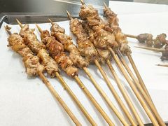 -老黑板筋(顺义总店)