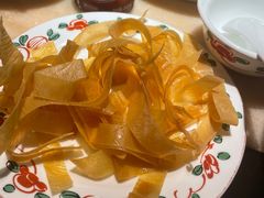 -清真·老门框爆肚涮肉·中华老字号(丰管路店)