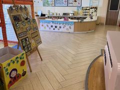-吉的堡幼儿园(上海金山英慈园)