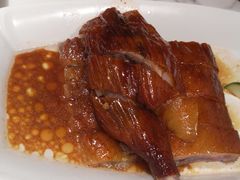 -钟菜·粤菜点心·宴请(海上世界·汇港二期店)